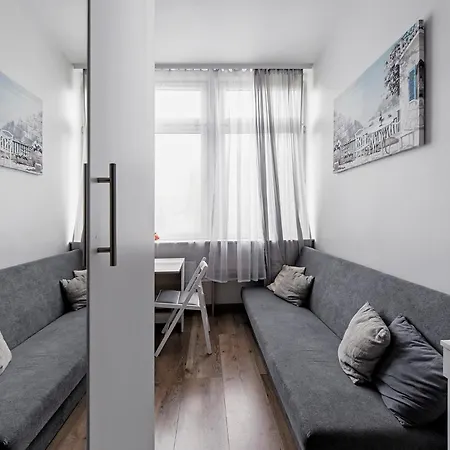 Rentplanet - świerczewo Apartament *