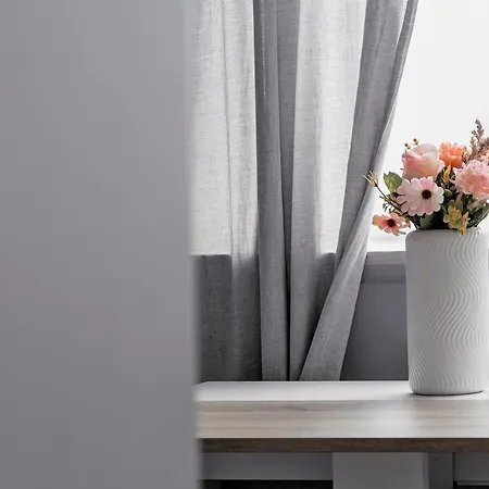 Appartement Rentplanet - Swierczewo *