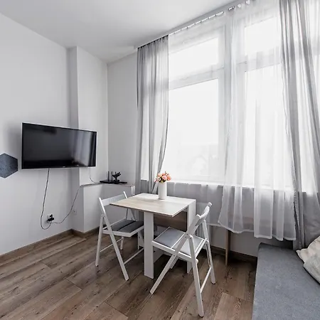 Apartament Rentplanet - świerczewo Poznań