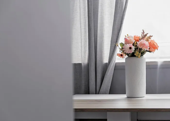 Apartman Rentplanet - Swierczewo *