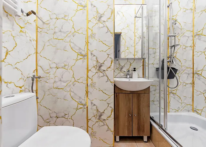 Rentplanet - Swierczewo Apartman